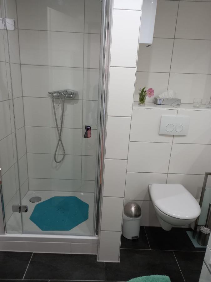 Rheinapartment 8 바트 회닝겐 외부 사진