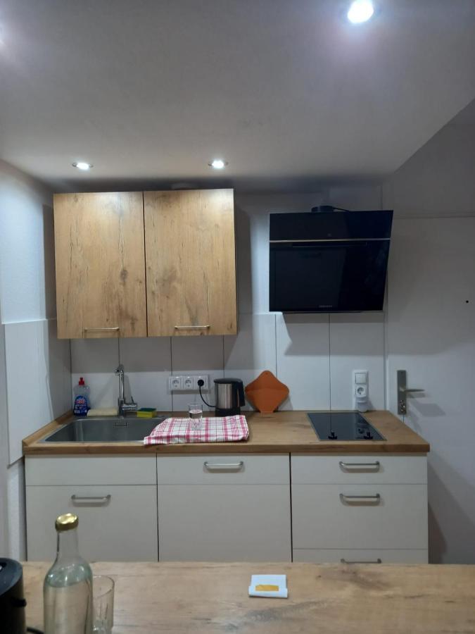 Rheinapartment 8 바트 회닝겐 외부 사진